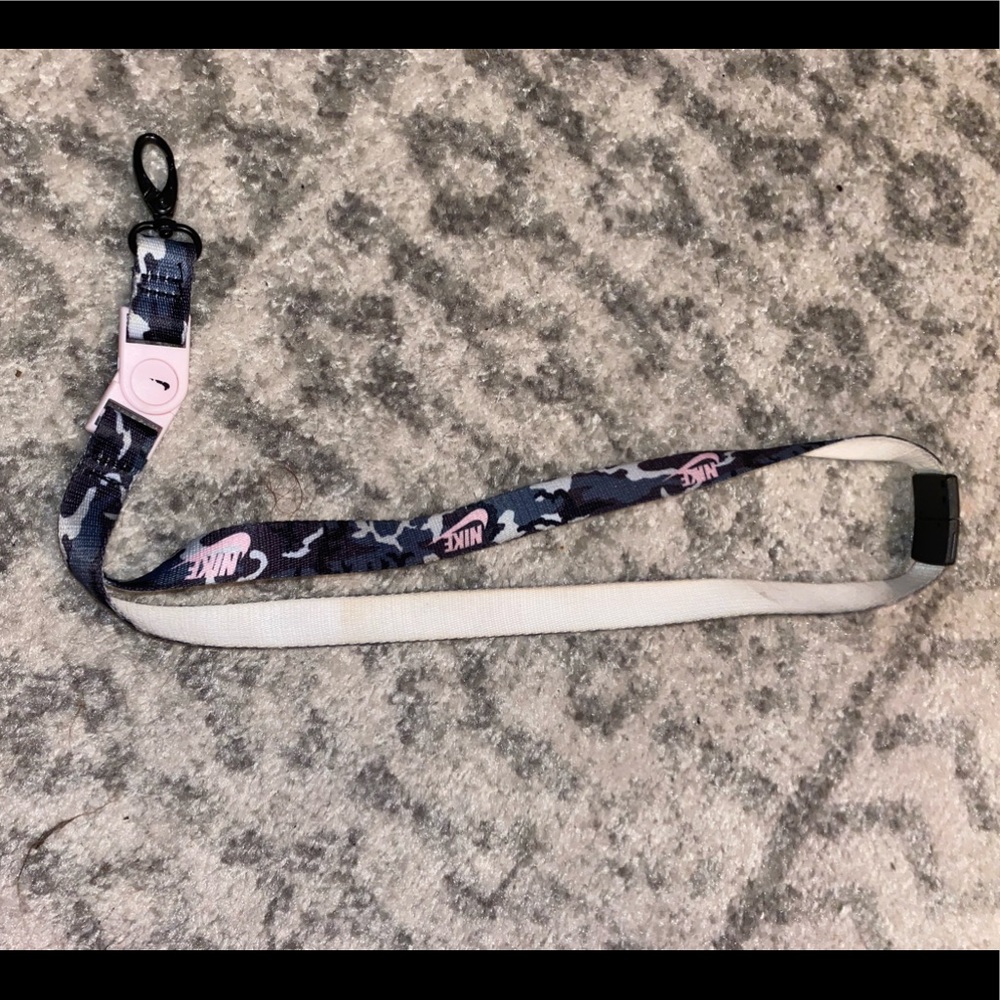 Nike Lanyard